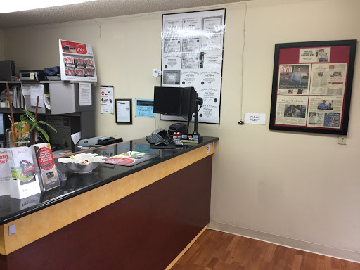 Auto Repair Shop «Canyon Auto Repair Inc», reviews and photos, 11591 SW Canyon Rd, Beaverton, OR 97005, USA