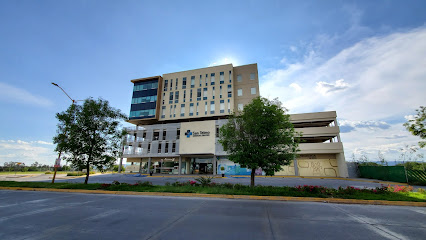 San Telmo Medical Center