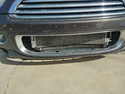 Car Dealer «MINI of Ontario», reviews and photos, 1251 Auto Center Dr, Ontario, CA 91761, USA