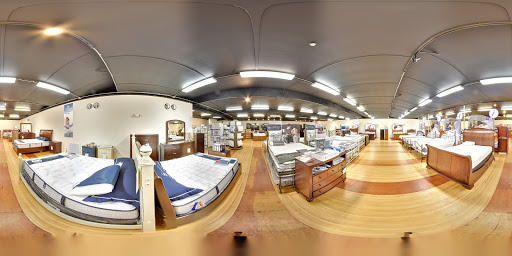 Furniture Store «Ross Furniture Co», reviews and photos, 38 Third St, Dover, NH 03820, USA