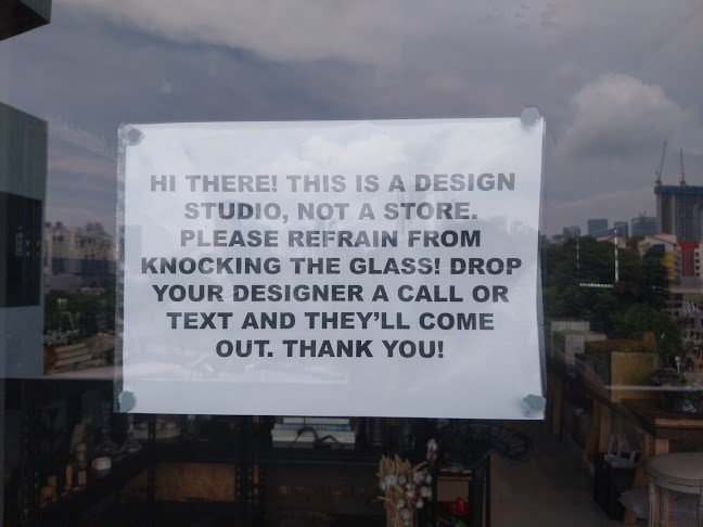 Reviews of greymatters Singapore - Singapore - Interior designer