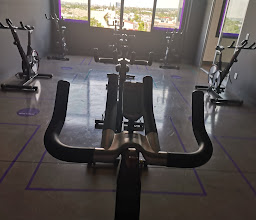 Anytime Fitness Jardines de la Hacienda photo