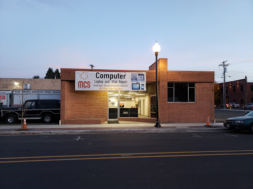 Computer Repair Service «Multiple Computer Solutions, Inc.», reviews and photos, 1010 Newberg Hwy, Woodburn, OR 97071, USA