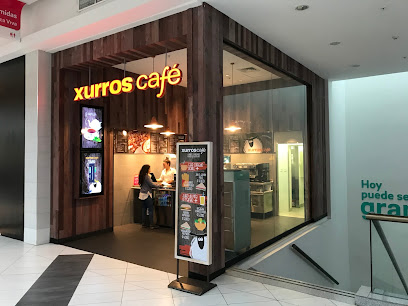 Xurros Cafe