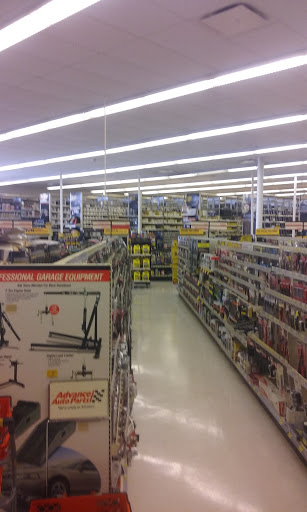Auto Parts Store «Advance Auto Parts», reviews and photos, 431 Genesee St, Chittenango, NY 13037, USA