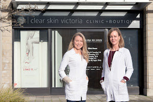Clear Skin Victoria Laser & Wellness Centre
