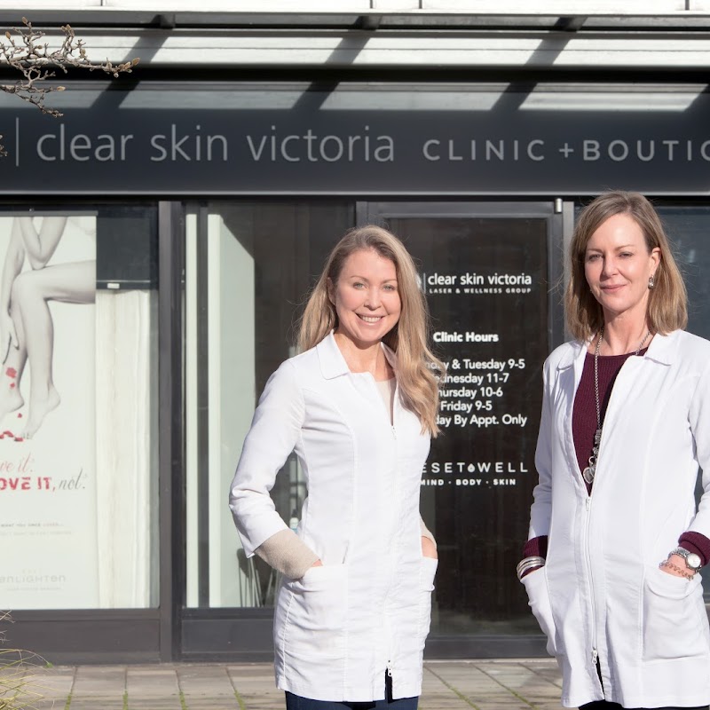 Clear Skin Victoria Laser & Wellness Centre