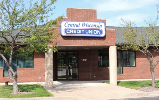Members Credit Union in Plover, Wisconsin