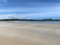 Photo de Narin-Portnoo Beach avec un niveau de propreté de très propre