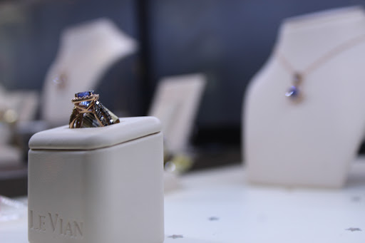 Jewelry Designer «Town Square Jewelers», reviews and photos, 101 Stonewall Ave E, Fayetteville, GA 30214, USA