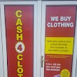 Cash For Clothes Tralee