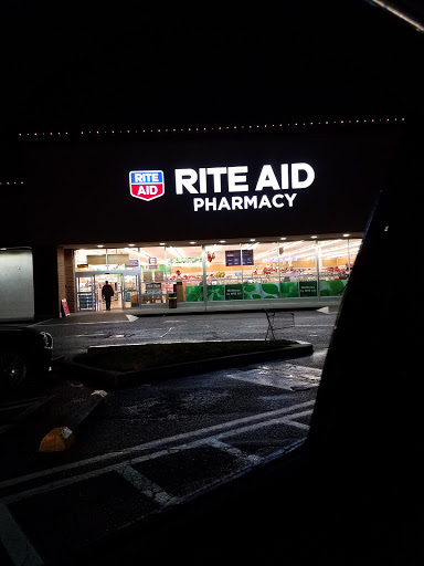 Pharmacy «Rite Aid», reviews and photos, 1323 E Main Ave, Puyallup, WA 98372, USA