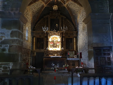 Ermita de San Cayetano C. San Cayetano, 7, 39570 Potes, Cantabria, España