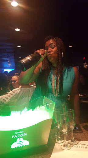 Lounge «Brickhouse», reviews and photos, 2021 N Hampton Rd, DeSoto, TX 75115, USA