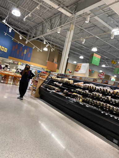 Supermarket «Publix Super Market At Princeton Lakes», reviews and photos, 3730 Carmia Dr SW Ste 200, Atlanta, GA 30331, USA