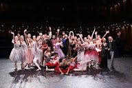 Ballet de Catalunya Companyia i Escola Oficial