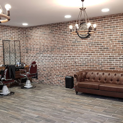 BROOKLYN BARBER à Colombes