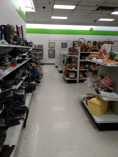 Thrift Store «Goodwill Store & Donation Center», reviews and photos