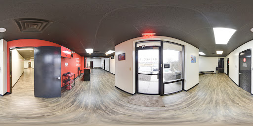 Amusement Center «Breakout Escape Games - Castleton», reviews and photos, 8455 Castlewood Dr a, Indianapolis, IN 46250, USA