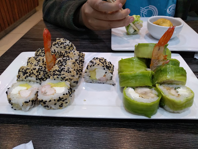 Atai Sushi - Restaurante