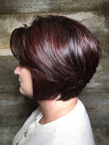 Lounge «Looking Glass Beauty Lounge», reviews and photos, 12717 Hooper Rd, Baton Rouge, LA 70818, USA