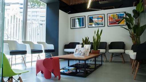 Dental Clinic Peguero Moreira en Zaragoza, Zaragoza