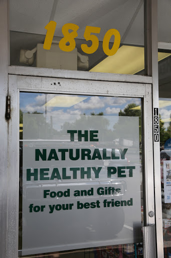 Pet Supply Store «Naturally Healthy Pet», reviews and photos, 1850 Thomasville Rd, Tallahassee, FL 32303, USA