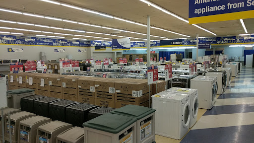 Appliance Store «Sears Outlet», reviews and photos, 4500 NE 122nd Ave, Portland, OR 97230, USA