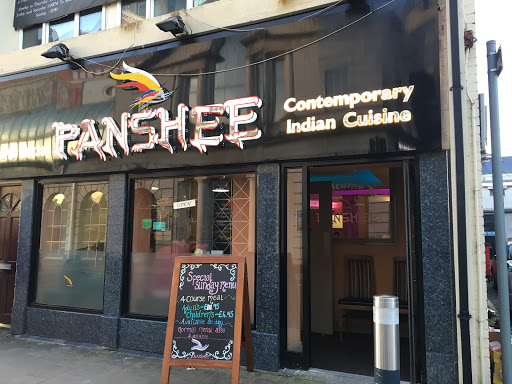 Panshee Swansea Swansea