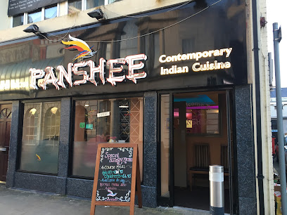 Panshee Swansea - 29 Singleton St, Swansea SA1 3QN, United Kingdom