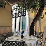 Photo n°1 de l'avis de Matthias.. fait le 15/07/2023 à 16:25 sur le  Antica Osteria à Lucca