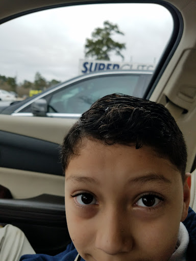 Hair Salon «Supercuts», reviews and photos, 1500 US-190, Covington, LA 70433, USA