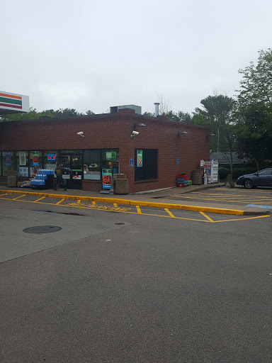 Convenience Store «7-Eleven», reviews and photos, 2196 Cranberry Hwy, West Wareham, MA 02576, USA