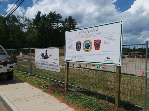 Sign Shop «Signarama Raynham», reviews and photos, 1470 New State Hwy, Raynham, MA 02767, USA