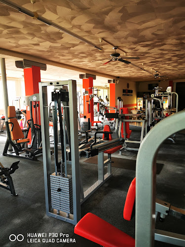 Értékelések erről a helyről: Maximum Fitness Club, Dombóvár - Edzőterem