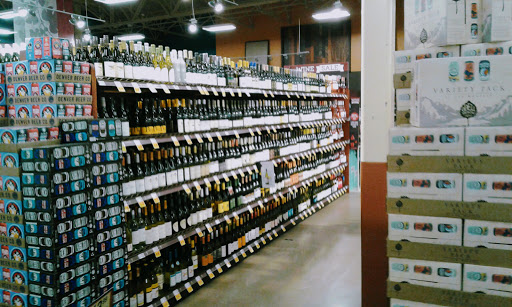 Grocery Store «King Soopers Marketplace», reviews and photos, 15051 E 104th Ave, Commerce City, CO 80022, USA