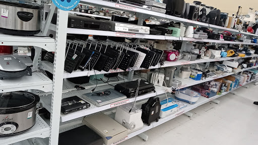 Thrift Store «Savers», reviews and photos