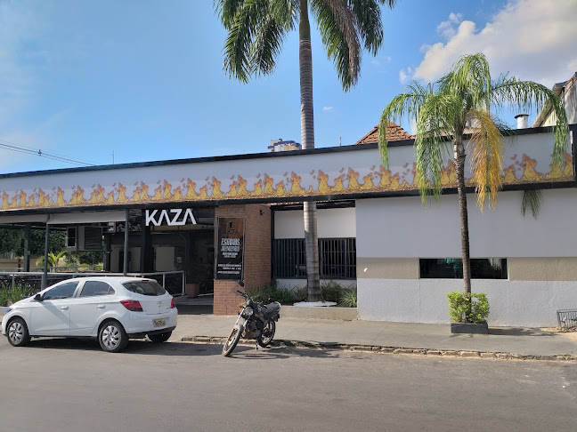 KAZA RESTAURANTE E ESPETOS