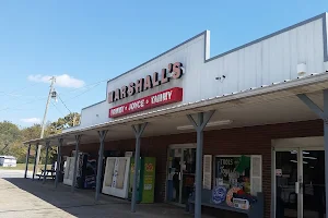 Marshall's Grocery image