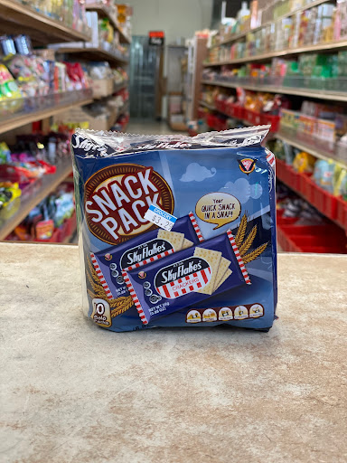 Asian Grocery Store «Vinh Long Oriental Food Market», reviews and photos, 119 7200 S, Midvale, UT 84047, USA