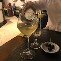 Plats et boissons du Restaurant les quais à Pontoise - n°10