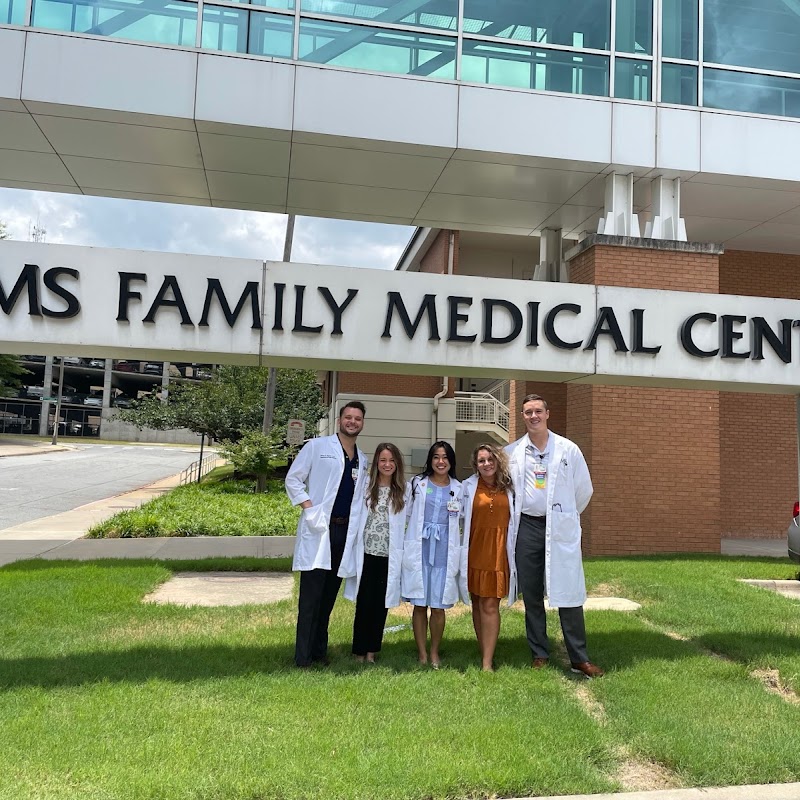UAMS Health - Family Medical Center
