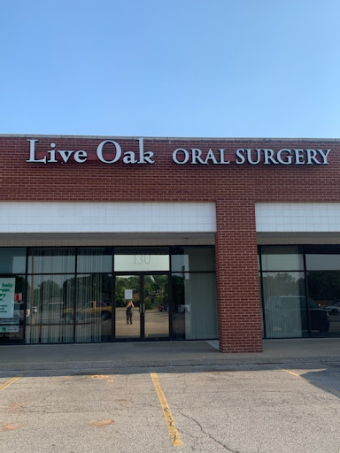 Live Oak Oral Surgery of Wichita Falls