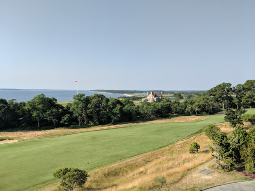 Golf Club «Sebonack Golf Club», reviews and photos, 405 Sebonac Rd, Southampton, NY 11968, USA