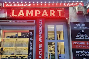Lampart-pl.pl skup złota image