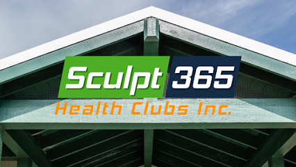 Sculpt365 Health Club - Tehachapi - 20936 Sage Ln, Tehachapi, CA 93561