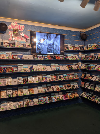 Video Store «Reckless Video», reviews and photos, 9020 Roosevelt Way NE, Seattle, WA 98115, USA