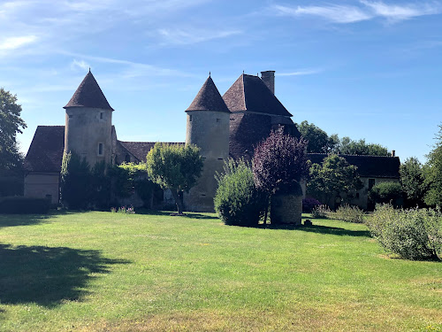 Manoir de La Fresnaye-au-Perche à Saint-Germain-de-la-Coudre