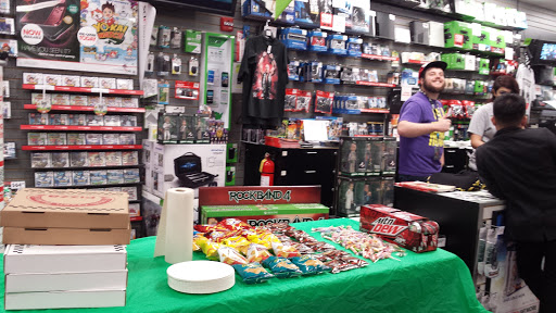 Video Game Store «GameStop», reviews and photos, 11 Commerce Way #6, Johnston, RI 02919, USA