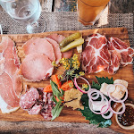 Photo n° 2 de l'avis de Cricri.n fait le 05/10/2021 à 21:21 pour Gobi Caffè à Osani